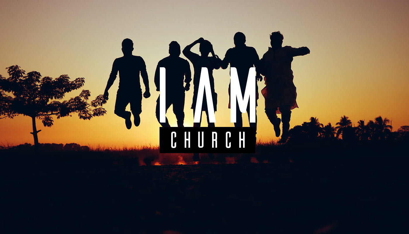 What is the Church