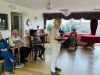 Care Homes