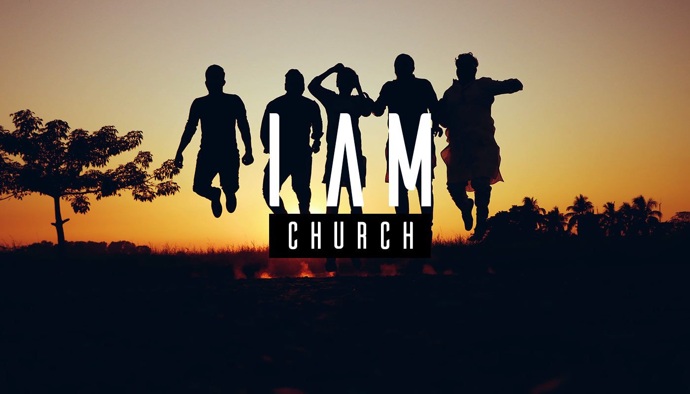 What is the Church